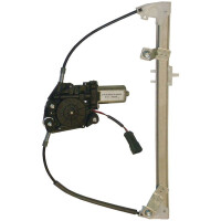 Fensterheber vorne rechts elektrisch VALEO passend...