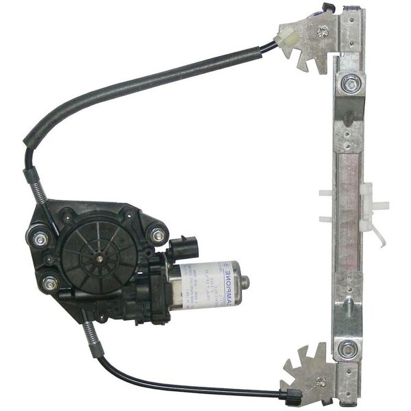 Rear right electric Window Regulator VALEO suitable for FIAT MULTIPLA