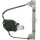 Rear right electric Window Regulator VALEO suitable for FIAT MULTIPLA
