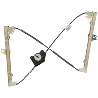 Fensterheber vorne rechts elektrisch VALEO IAM-Expertise...