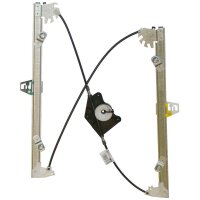 Fensterheber vorne links elektrisch VALEO passend...