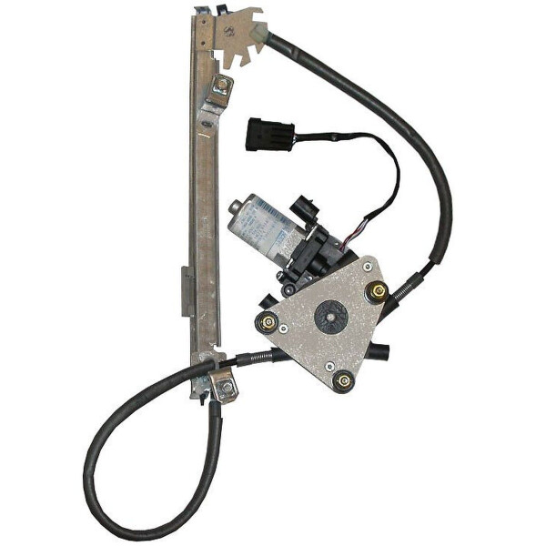 Rear left electric Window Regulator VALEO for e.g. LANCIA LYBRA
