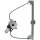 Rear right electric Window Regulator VALEO for MERCEDES-BENZ 124 and others