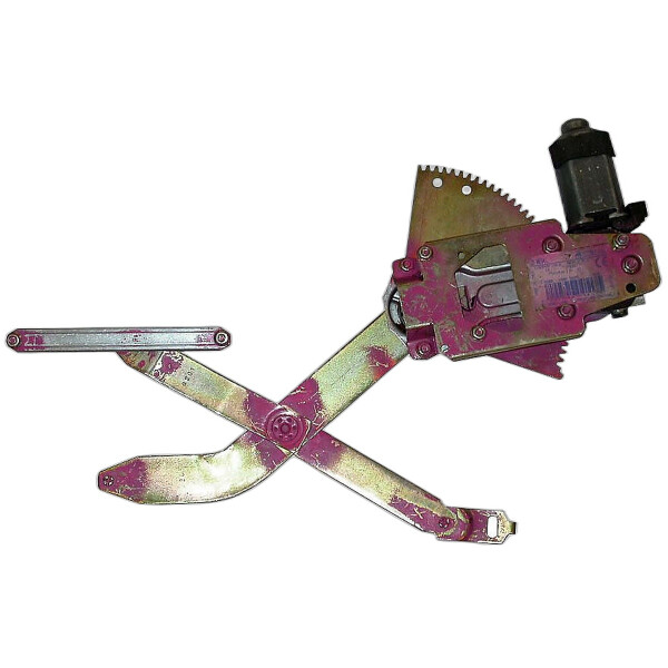 Front left electric Window Regulator VALEO for MERCEDES-BENZ C-CLASS and others