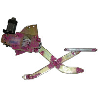 Fensterheber vorne rechts elektrisch VALEO für u.a....