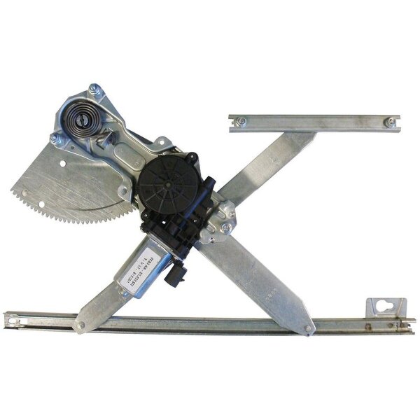 Fensterheber vorne rechts elektrisch VALEO für u.a. MITSUBISHI PAJERO