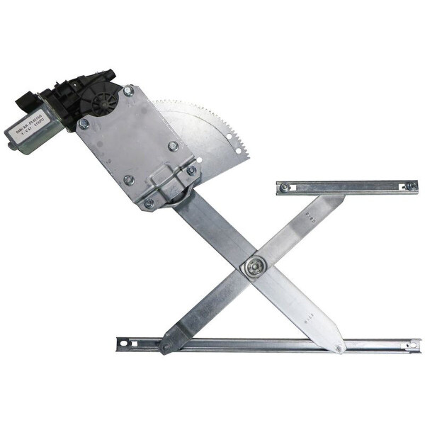 Fensterheber vorne rechts elektrisch VALEO für u.a. MITSUBISHI L200