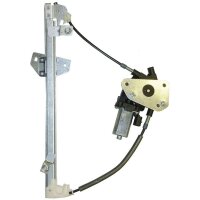 Fensterheber vorne links elektrisch VALEO passend...