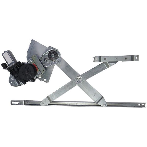 Fensterheber vorne links elektrisch VALEO für u.a. OPEL FRONTERA