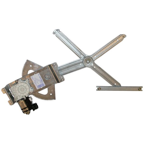 Fensterheber vorne rechts elektrisch VALEO passend für u.a. OPEL ASTRA