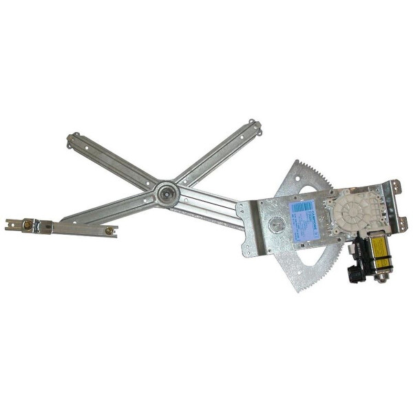 Fensterheber vorne links elektrisch VALEO passend für u.a. OPEL CORSA