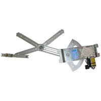 Fensterheber vorne links elektrisch VALEO passend...