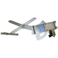 Fensterheber vorne links elektrisch VALEO passend...