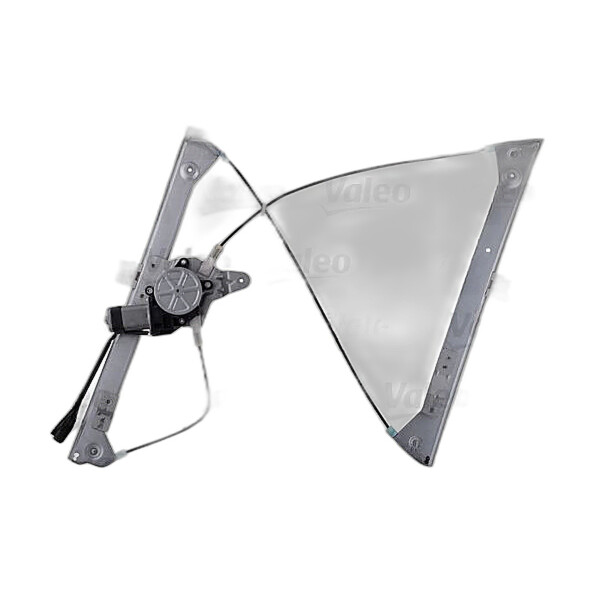 Fensterheber vorne rechts elektrisch VALEO für u.a. PEUGEOT 206