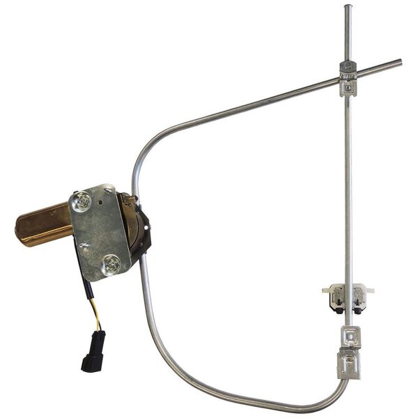 Fensterheber vorne rechts elektrisch VALEO passend für u.a. RENAULT 19