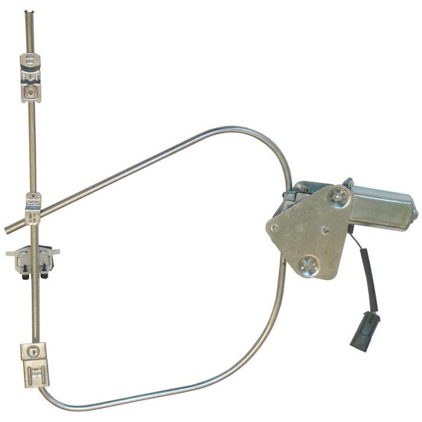 Fensterheber vorne links elektrisch VALEO passend für RENAULT CLIO