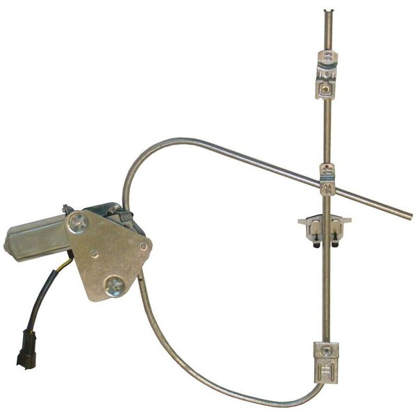 Fensterheber vorne rechts elektrisch VALEO passend für RENAULT CLIO