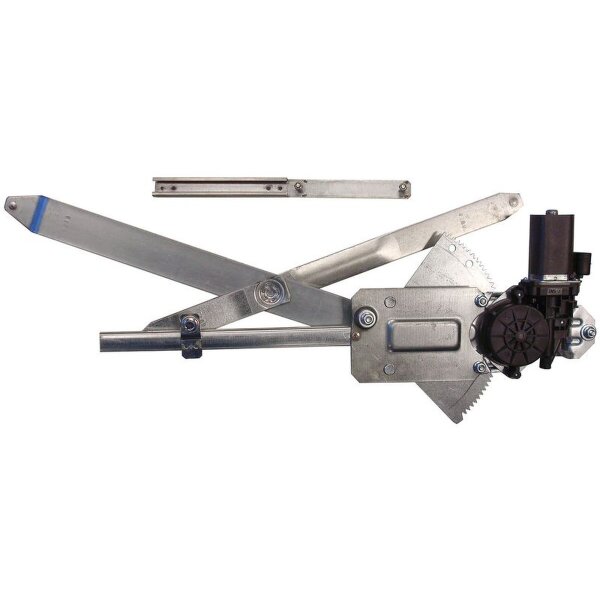 Fensterheber vorne links elektrisch VALEO passend für RENAULT TWINGO