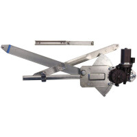 Fensterheber vorne links elektrisch VALEO passend...