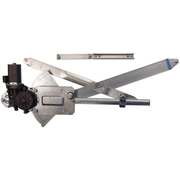 Fensterheber vorne rechts elektrisch VALEO passend für RENAULT TWINGO