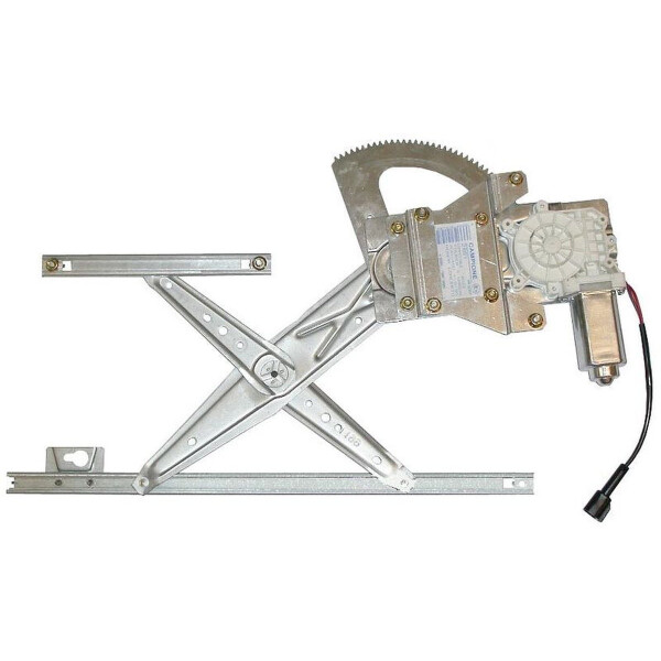 Window Regulator front left electric VALEO suitable for e.g. ROVER 200