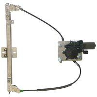 Fensterheber vorne links elektrisch VALEO IAM-Expertise...