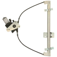 Fensterheber vorne rechts elektrisch VALEO passend...