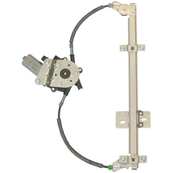 Rear right electric Window Regulator VALEO suitable for SEAT TOLEDO