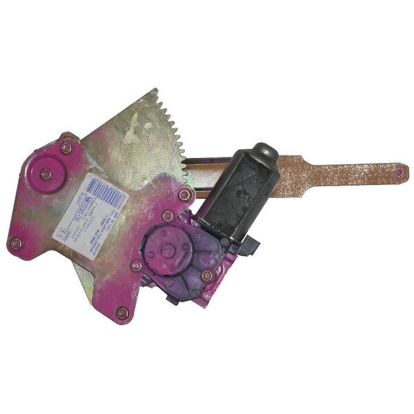 Rear right electric Window Regulator VALEO fits TOYOTA YARIS