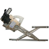 Fensterheber vorne rechts elektrisch VALEO passend...