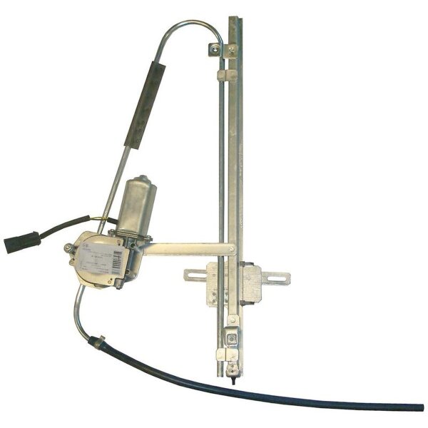 Fensterheber vorne rechts elektrisch VALEO passend für u.a. TOYOTA RAV