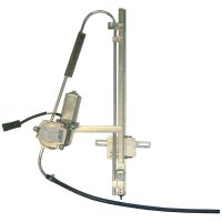 Fensterheber vorne rechts elektrisch VALEO passend...