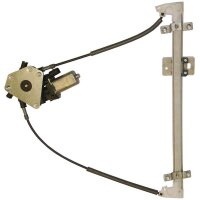 Window Regulator front right electric VALEO suitable for...