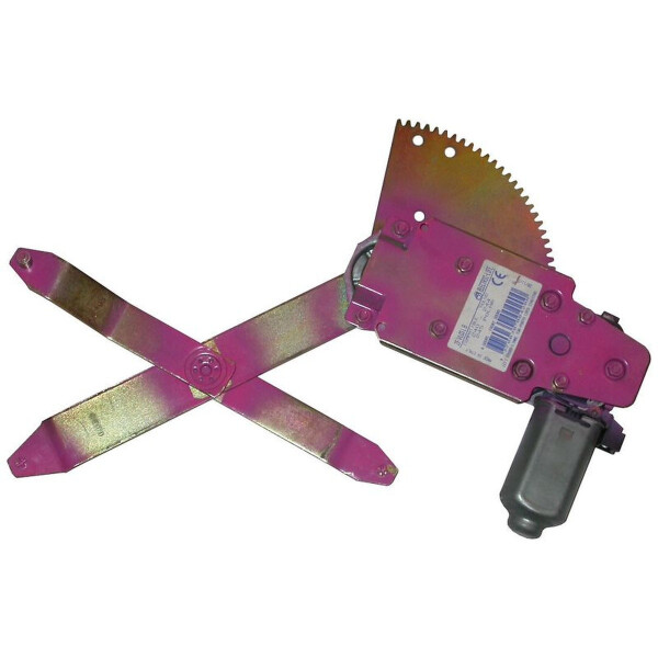 Electric front left Window Regulator VALEO suitable for VOLVO 240 and others