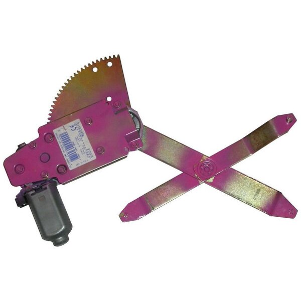 Front right electric Window Regulator VALEO suitable for VOLVO 240 and others