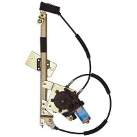 Window Regulator front left electric VALEO IAM-Expertise...