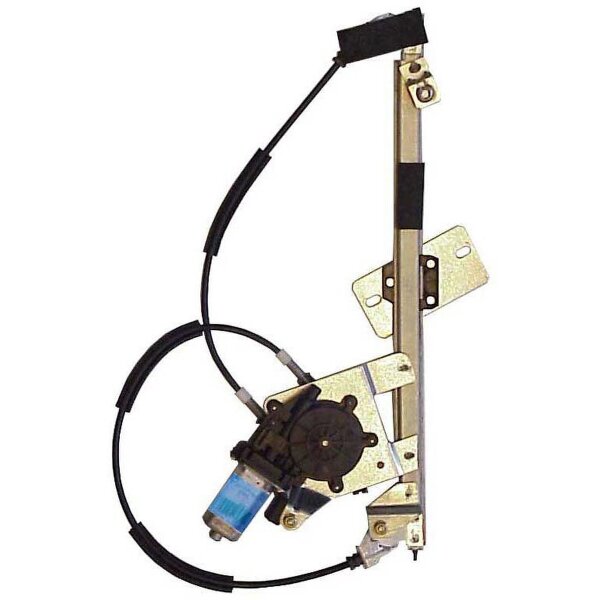 Window Regulator front right electric VALEO IAM-Expertise suitable for VOLVO 480