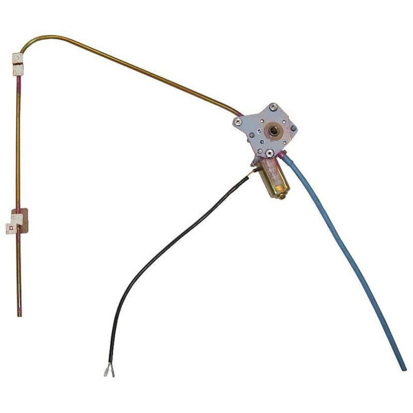 Fensterheber vorne links elektrisch VALEO passend für u.a. IVECO DAILY