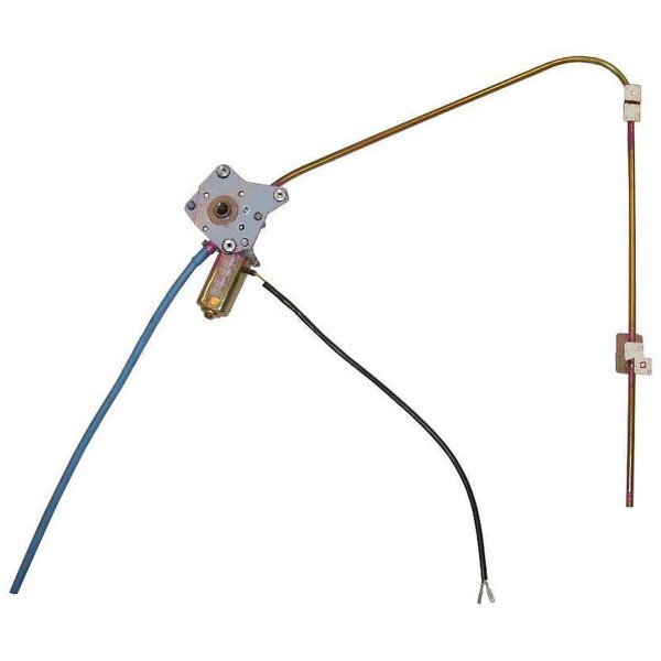 Fensterheber vorne rechts elektrisch VALEO für u.a. IVECO DAILY