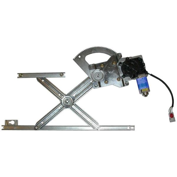 Fensterheber vorne links elektrisch VALEO IAM-Expertise passend für ROVER 600