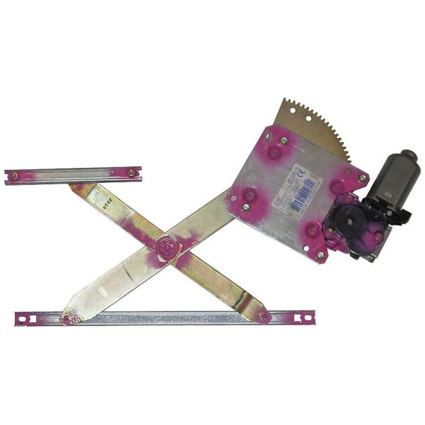 Fensterheber vorne links elektrisch VALEO für u.a. TOYOTA HILUX