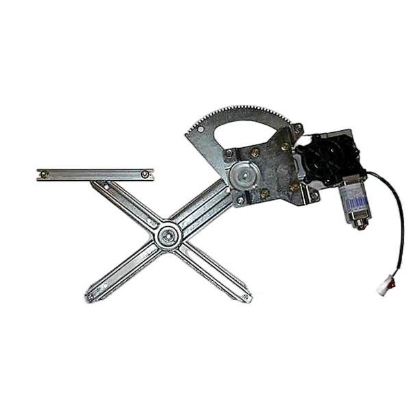 Fensterheber vorne links elektrisch VALEO IAM-Expertise passend für ROVER 600