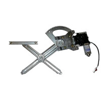 Fensterheber vorne links elektrisch VALEO IAM-Expertise...