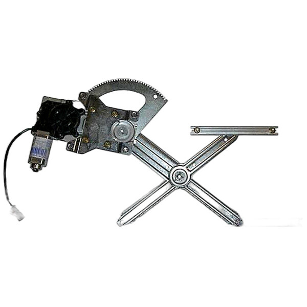 Fensterheber vorne rechts elektrisch VALEO IAM-Expertise passend für ROVER 600