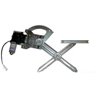 Fensterheber vorne rechts elektrisch VALEO IAM-Expertise...