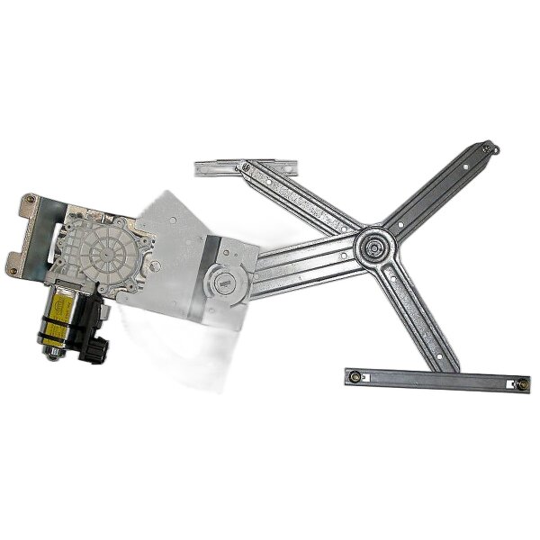 Fensterheber vorne rechts elektrisch VALEO passend für OPEL MERIVA