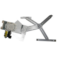 Fensterheber vorne rechts elektrisch VALEO passend...