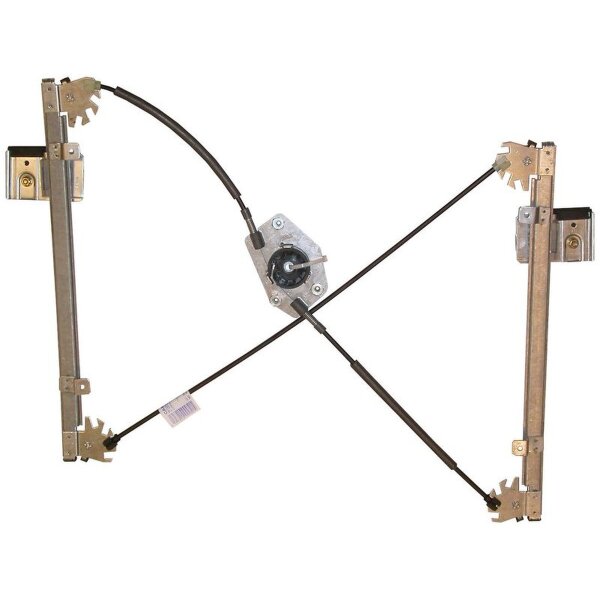 Fensterheber vorne links elektrisch VALEO passend für LANCIA YPSILON