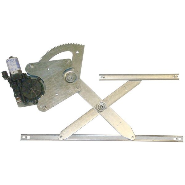 Fensterheber vorne rechts elektrisch VALEO für u.a. CHEVROLET AVEO