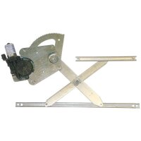 Electric front right Window Regulator VALEO for CHEVROLET...